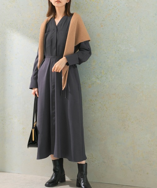 URBAN RESEARCH ROSSO WOMEN（アーバンリサーチ ロッソ）の「ポケット