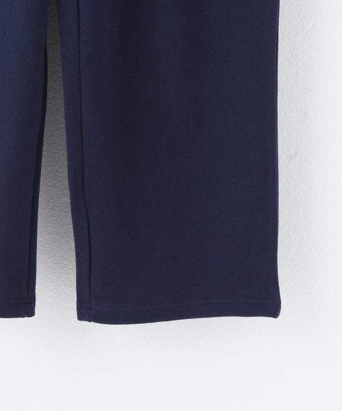 Attends / アテンズ】NAVY BASIC SWEAT PANTS（スウェットパンツ