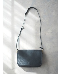 A_W（アウ）の「MAILL BAG M AB-002（ショルダーバッグ）」