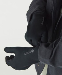 Snow Peak（スノーピーク）の「GORE WINDSTOPPER Gloves（手袋）」 - WEAR