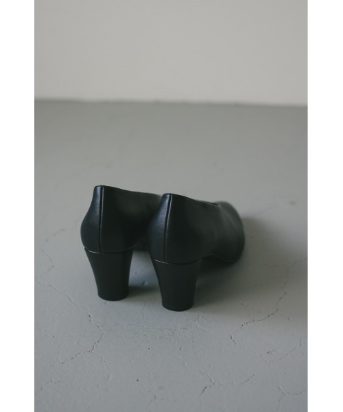 STYLEMIXER（スタイルミキサー）の「ポインテッドトゥパンプス（パンプス・レディース・ブラック/レッド/ベージュ・SMALL/MEDIUM/LARGE/LL）」の7枚目の写真