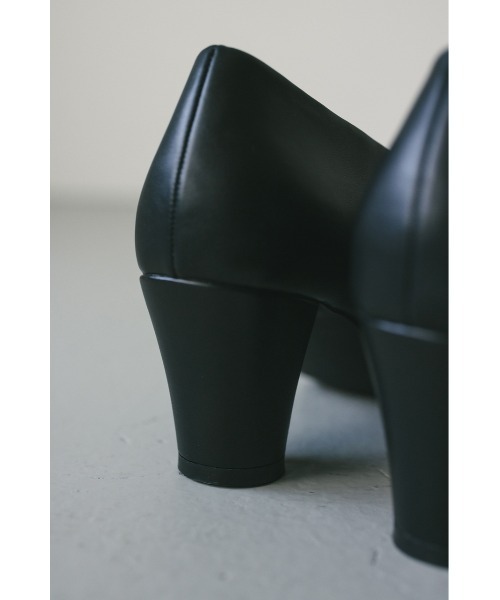 STYLEMIXER（スタイルミキサー）の「ポインテッドトゥパンプス（パンプス・レディース・ブラック/レッド/ベージュ・SMALL/MEDIUM/LARGE/LL）」の10枚目の写真