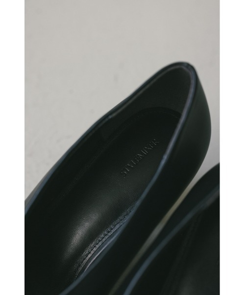 STYLEMIXER（スタイルミキサー）の「ポインテッドトゥパンプス（パンプス・レディース・ブラック/レッド/ベージュ・SMALL/MEDIUM/LARGE/LL）」の12枚目の写真