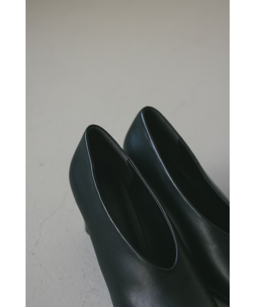 STYLEMIXER（スタイルミキサー）の「ポインテッドトゥパンプス（パンプス・レディース・ブラック/レッド/ベージュ・SMALL/MEDIUM/LARGE/LL）」の13枚目の写真