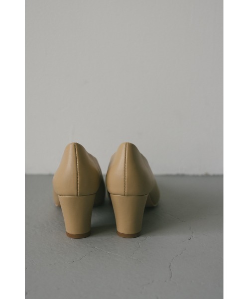 STYLEMIXER（スタイルミキサー）の「ポインテッドトゥパンプス（パンプス・レディース・ブラック/レッド/ベージュ・SMALL/MEDIUM/LARGE/LL）」の17枚目の写真