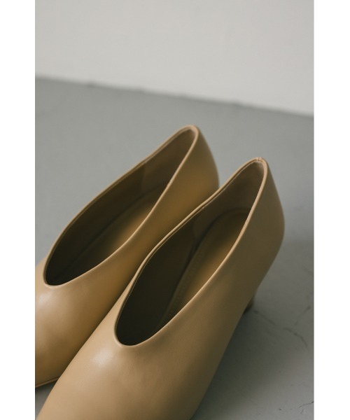 STYLEMIXER（スタイルミキサー）の「ポインテッドトゥパンプス（パンプス・レディース・ブラック/レッド/ベージュ・SMALL/MEDIUM/LARGE/LL）」の21枚目の写真