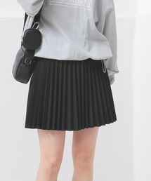 Honeys | ミニプリーツスカート(スカート)