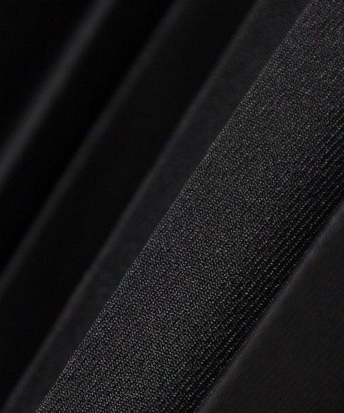 Honeys（ハニーズ）の「ミニプリーツスカート（スカート・レディース・ブラック/杢グレー・SS/S/M/L/LL）」の13枚目の写真