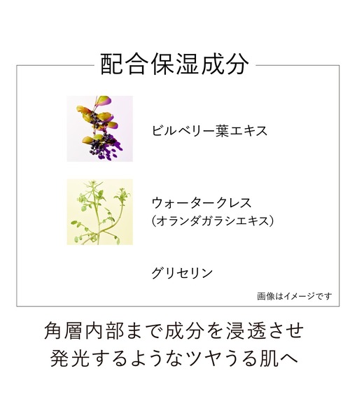 KANEBO（カネボウ）の「オン　スキン　エッセンス　Ｆ　60mL（化粧水・レディース・その他・FREE）」の3枚目の写真