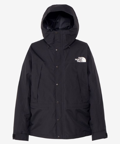 THE NORTH FACE/ザ・ノース・フェイス Mountain Light Jacket