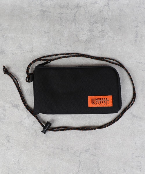 UNIVERSAL OVERALL ロングウォレット（財布）｜UNIVERSAL OVERALL（ユニバーサルオーバーオール）