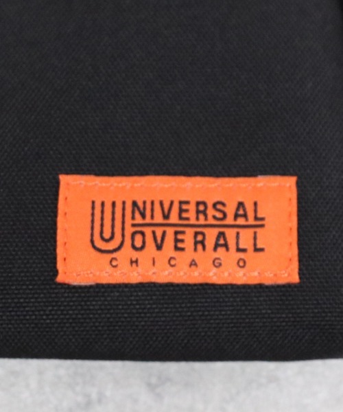UNIVERSAL OVERALL ロングウォレット（財布）｜UNIVERSAL OVERALL（ユニバーサルオーバーオール）