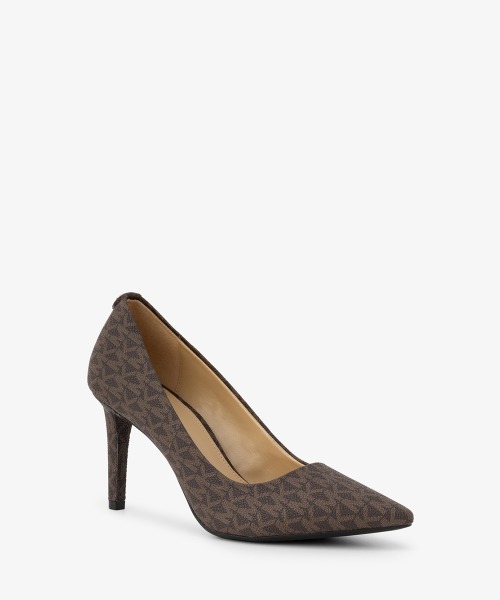 【新品】マイケルコース　パンプス セール】DOROTHY パンプス（パンプス）｜MICHAEL KORS（マイケル