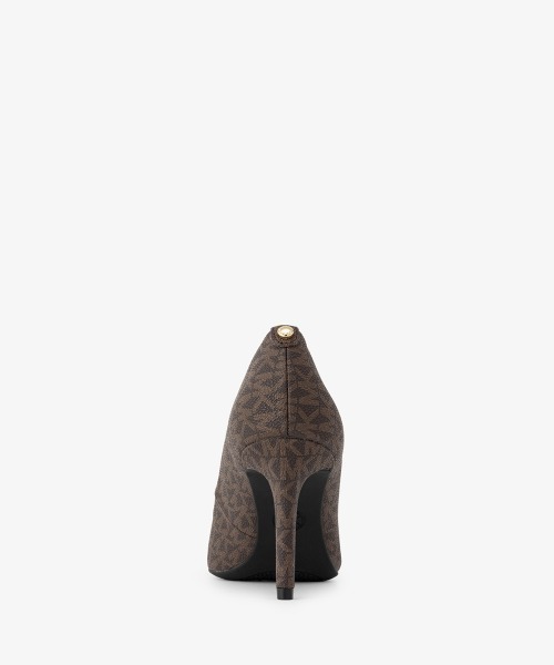 MICHAEL KORS マイケルコース　パンプス MICHAEL KORS - マイケルコース パンプスの通販 by Aya's shop