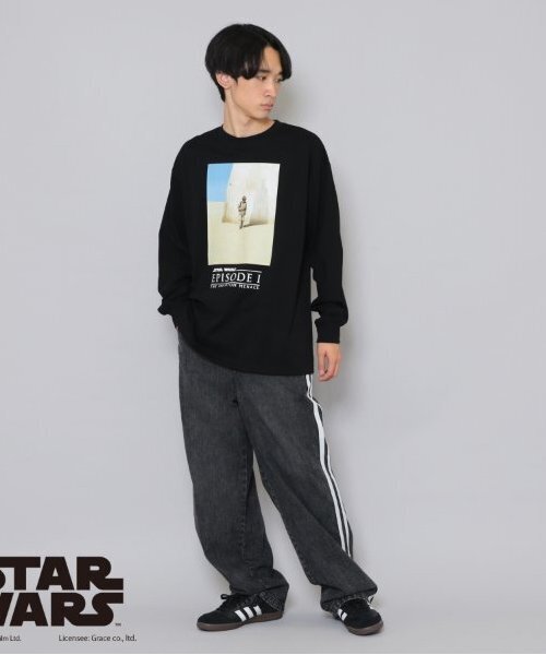 セール】【大人向けサイズあり】【STAR WARS】アナキン・スカイ