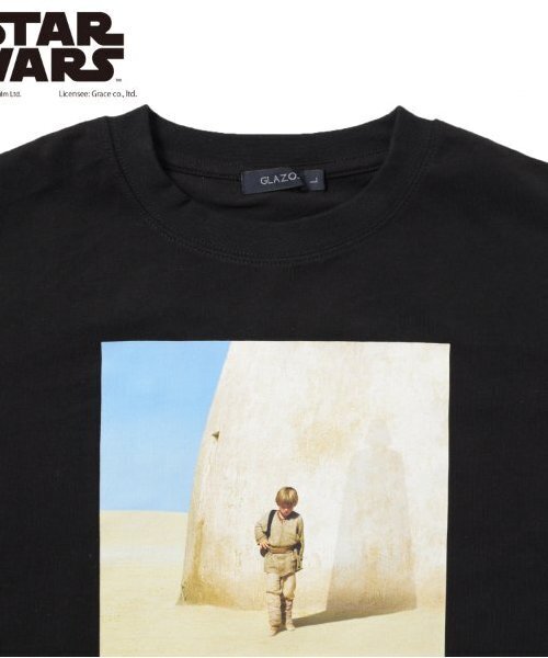 セール】【大人向けサイズあり】【STAR WARS】アナキン・スカイ