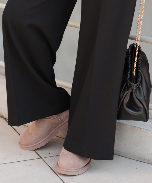 UGG/アグ 別注 CLASSIC ULTRA MINI ブーツ（ブーツ）｜Plage