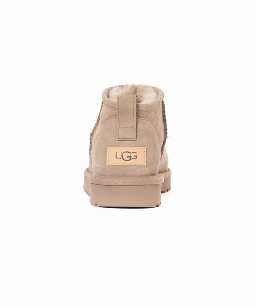 UGGブーツ 楽天市場】アグ クラシックウルトラミニニューハイツ UGG ブーツ