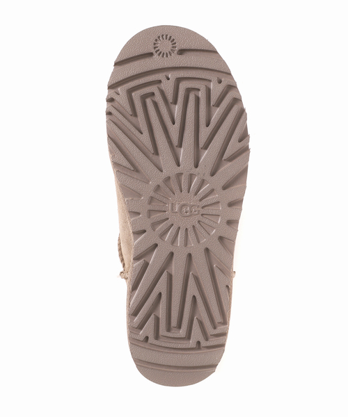 UGG/アグ 別注 CLASSIC ULTRA MINI ブーツ（ブーツ）｜Plage