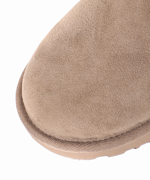 UGG/アグ 別注 CLASSIC ULTRA MINI ブーツ（ブーツ）｜Plage