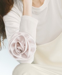 kiehtova | 【kiehtova】ROSE SHUSHU / M　ローズ シュシュ M(シュシュ)