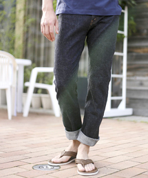 Denime | 【MadeInJapan】606 type -OneWash-(デニムパンツ)