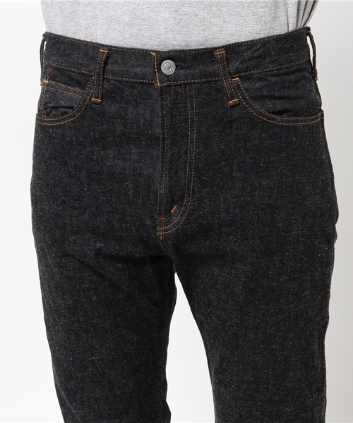 Denime（ドゥニーム）の「【MadeInJapan】606 type -OneWash-（デニムパンツ・メンズ・インディゴブルー・31/36/28/34/29/32/30/33）」の16枚目の写真