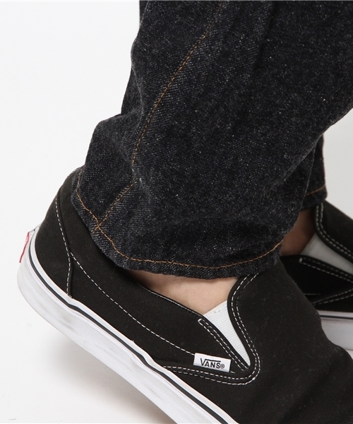 Denime（ドゥニーム）の「【MadeInJapan】606 type -OneWash-（デニムパンツ・メンズ・インディゴブルー・31/36/28/34/29/32/30/33）」の18枚目の写真