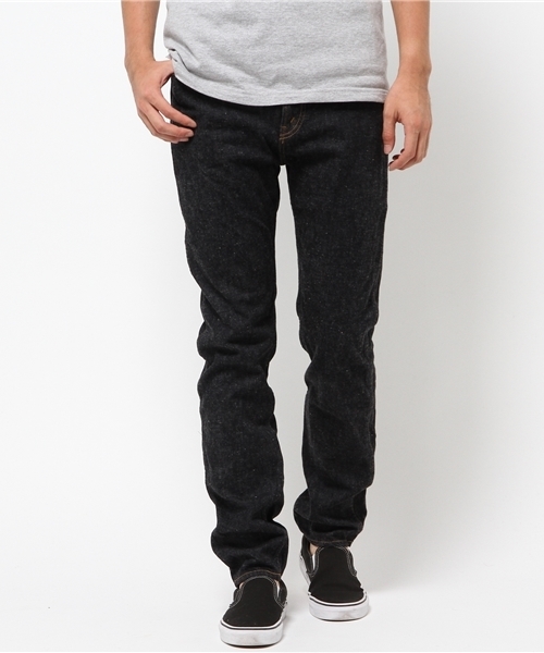 Denime（ドゥニーム）の「【MadeInJapan】606 type -OneWash-（デニムパンツ・メンズ・インディゴブルー・31/36/28/34/29/32/30/33）」の10枚目の写真