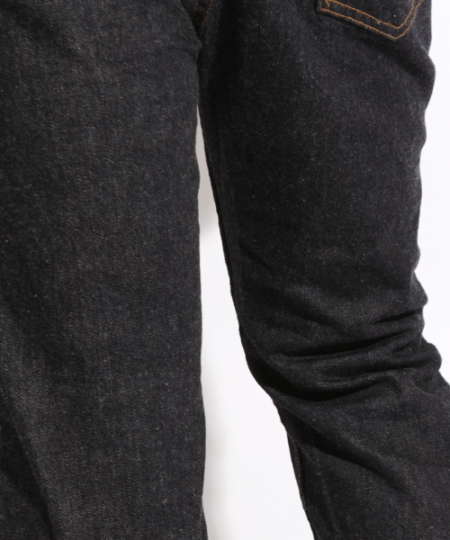 Denime（ドゥニーム）の「【MadeInJapan】606 type -OneWash-（デニムパンツ・メンズ・インディゴブルー・31/36/28/34/29/32/30/33）」の7枚目の写真