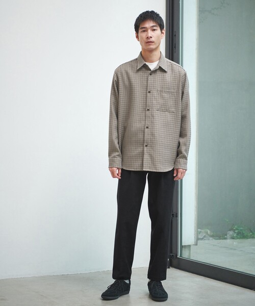 green label relaxing（グリーンレーベルリラクシング）の「ブークレ