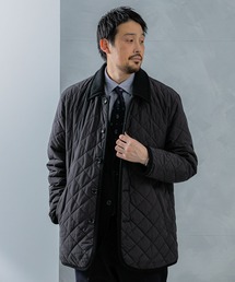 URBAN RESEARCH DOORS | LIMONTA EAST キルティングコート(その他アウター)