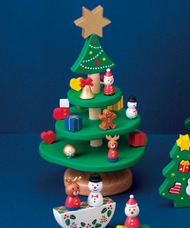 MARK'S（マークス）の「マスコットツリー クリスマス インテリア マークス（インテリア雑貨・キッズ）」