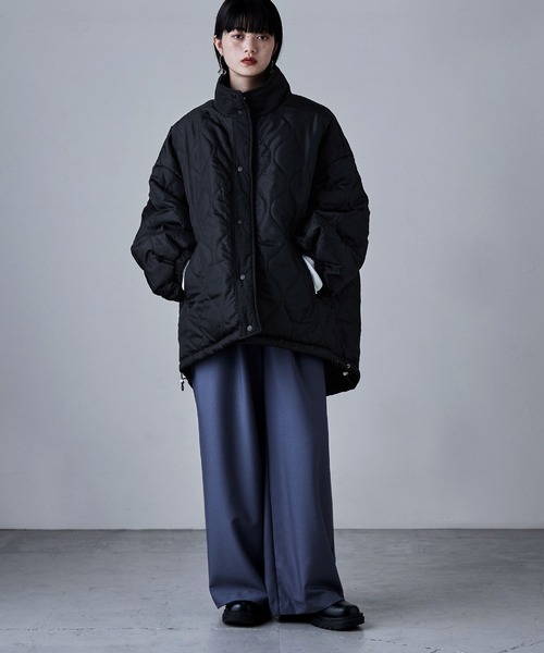 REONARD　リバーシブルコート REONARDリバーシブルコート