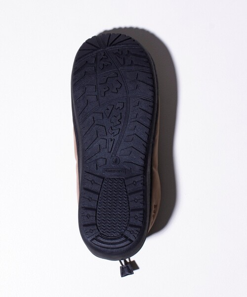 MEI/メイ】2WAY CODE MOC SHOES モックシューズ ムートン（スニーカー