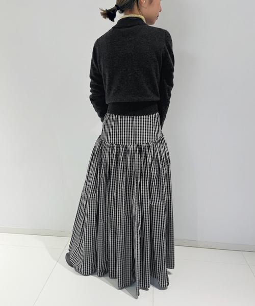シャルルアナスタスワンピエディットフォールル