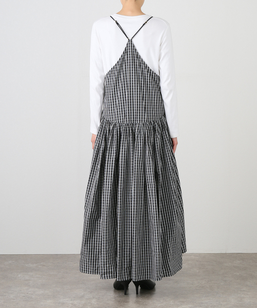 EDIT. FOR LULU（エディットフォールル）の「《追加2》NEW ギャザー