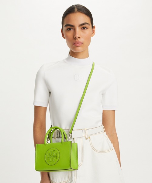 エラ バイオ ミニトート