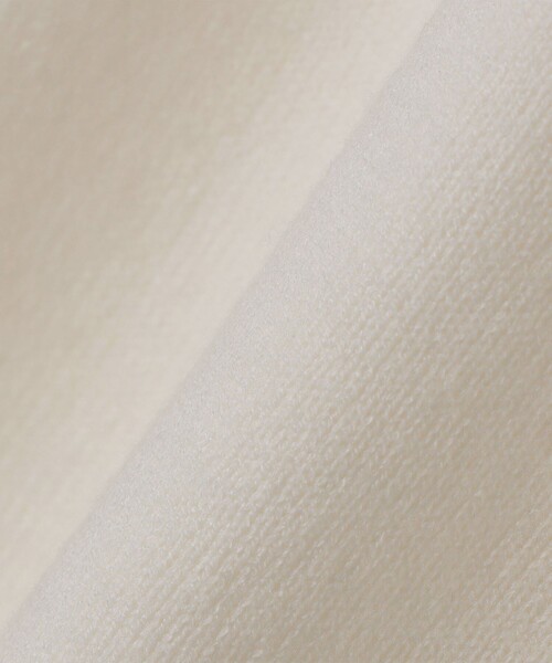 SHIPS Colors(シップス カラーズ)の「SHIPS Colors:〈洗濯機可能〉FIVE MIX YARN 7G タートルネック ニット(ニット/セーター・メンズ・ホワイト/ネイビー/オレンジ/ブルー・MEDIUM/LARGE/X-LARGE)」の13枚目の写真