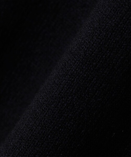 SHIPS Colors(シップス カラーズ)の「SHIPS Colors:〈洗濯機可能〉FIVE MIX YARN 7G タートルネック ニット(ニット/セーター・メンズ・ホワイト/ネイビー/オレンジ/ブルー・MEDIUM/LARGE/X-LARGE)」の15枚目の写真