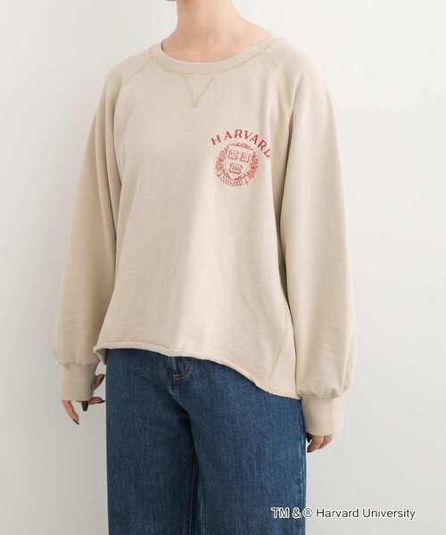tシャツ 「一部別注カラー」GOOD ROCK SPEED　HARVARD UNIVERSITY レディース GOOD ROCK SPEED tシャツ 「一部別注カラー」GOOD SPEED HARVARD