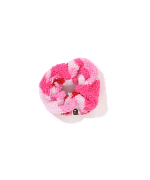 A BATHING APE（アベイシングエイプ）の「ABC CAMO BOA