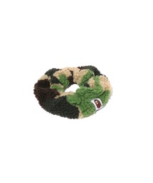 A BATHING APE シュシュ A BATHING APE（アベイシングエイプ）の「ABC CAMO BOA