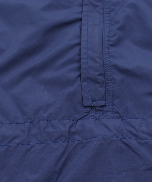 SIERRA DESIGNS（シェラデザイン）の「【ヴィンテージ古着】90’s SIERRA DESIGNS プルオーバー ナイロンジャケット（ナイロンジャケット・メンズ・パープル・MEDIUM）」の9枚目の写真