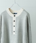 ITEMS URBANRESEARCH(アイテムズ アーバンリサーチ)の「トップス(ニット/セーター)」