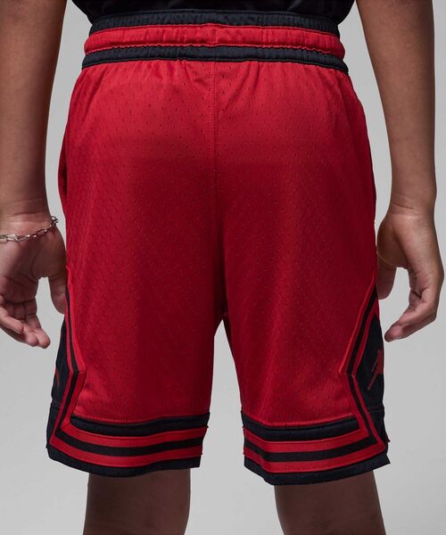 セール】ジョーダン スポーツ ジュニア Dri-FIT ダイアモンド ショート