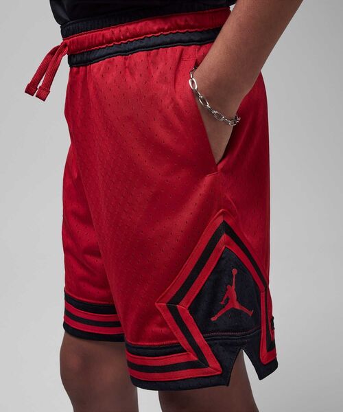 ジョーダン スポーツ ジュニア Dri-FIT ダイアモンド ショート