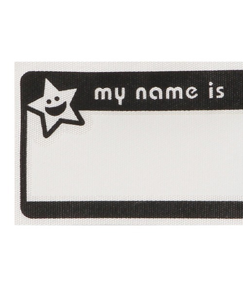 X-girl Stages（エックスガールステージス）の「ラメニットプルオーバー（ニット/セーター・キッズ・ラベンダー/シルバー・110cm/120cm/130cm/140cm）」の4枚目の写真