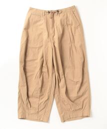 Needles/ニードルズ/H.D.PANTS-MILITARY