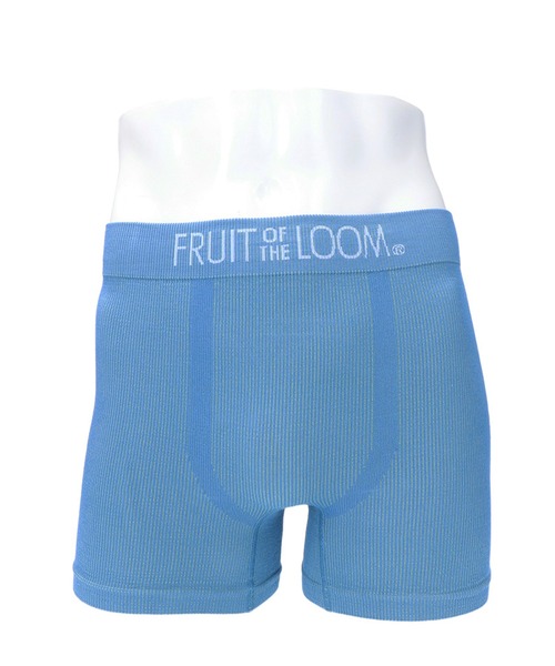 Remus IE371 ボクサーパンツ LAサイズ 8枚セット リブ成型ボクサーパンツ3P | Fruit of the Loom | 公式